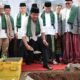 Bupati Tangerang Resmikan Peletakan Batu Pertama Renovasi Masjid At-Ta’awun di Panongan