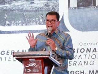 Pemkab Tangerang Gelar TIDS 2026, Bahas Infrastruktur hingga Transformasi Digital Daerah