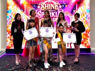 Shine & Sparkle Parade 2026 Meriah di Fame Hotel Gading Serpong, Jadi Ruang Tumbuh Kreativitas dan Percaya Diri Anak