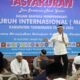 Tasyakuran May Day 2026 di Masjid Agung Al-Amjad, Pemkab Tangerang Santuni Anak Yatim