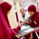 Belajar Al-Qur’an dengan Bahasa Isyarat, Vicky Shu Akui Merasa Malu