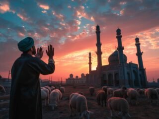 Mengenal Hari Arafah: Hari Penuh Ampunan dengan Keutamaan Puasa dan Doa Mustajab