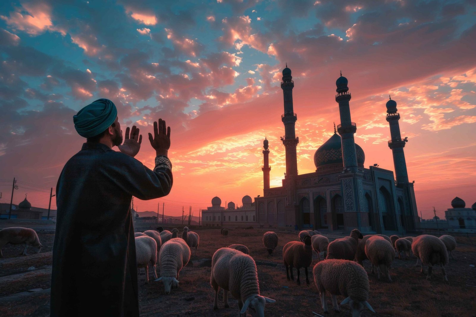 Hari Arafah memiliki banyak keutamaan dalam Islam. Simak sejarah, anjuran puasa, serta amalan sunnah yang dianjurkan.