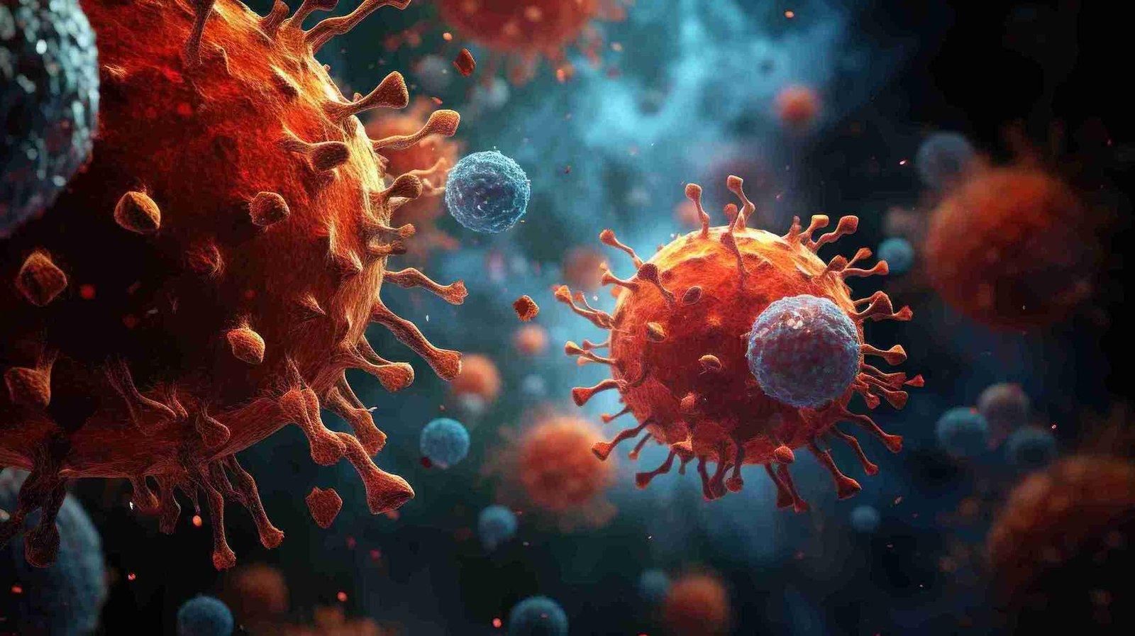 Hantavirus kembali viral dan menjadi perhatian publik. Kenali gejala, cara penularan, hingga langkah mencegah virus ini.