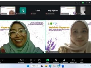 UKM FK-3 UINSSC Ajak Generasi Muda Bahas Patriarki dan Kesetaraan Gender