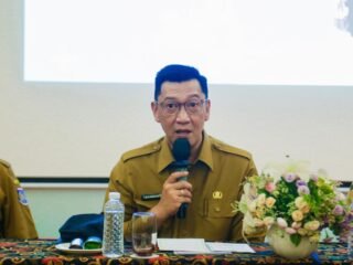 Surat Rekomendasi BKN Terbit 4 Mei, Pengukuhan Sekda Tangsel Diperkuat Kepwal