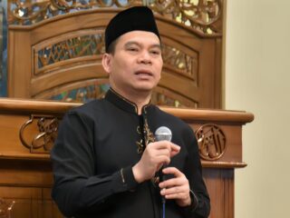Pemkot Tangsel Perluas 5.000 Titik Wi-Fi Gratis Berbasis Rumah Ibadah