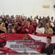 Abraham Garuda Laksono serap aspirasi warga Kelapa Dua, respons keluhan honor guru honorer dan usulan SMP Negeri baru.