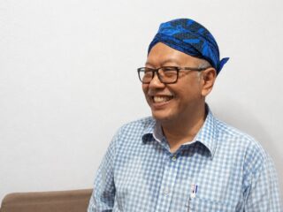 Kongres GSNI 2026, Ananta Wahana: Jangan Terjebak Politik Praktis, Perkuat Ideologi
