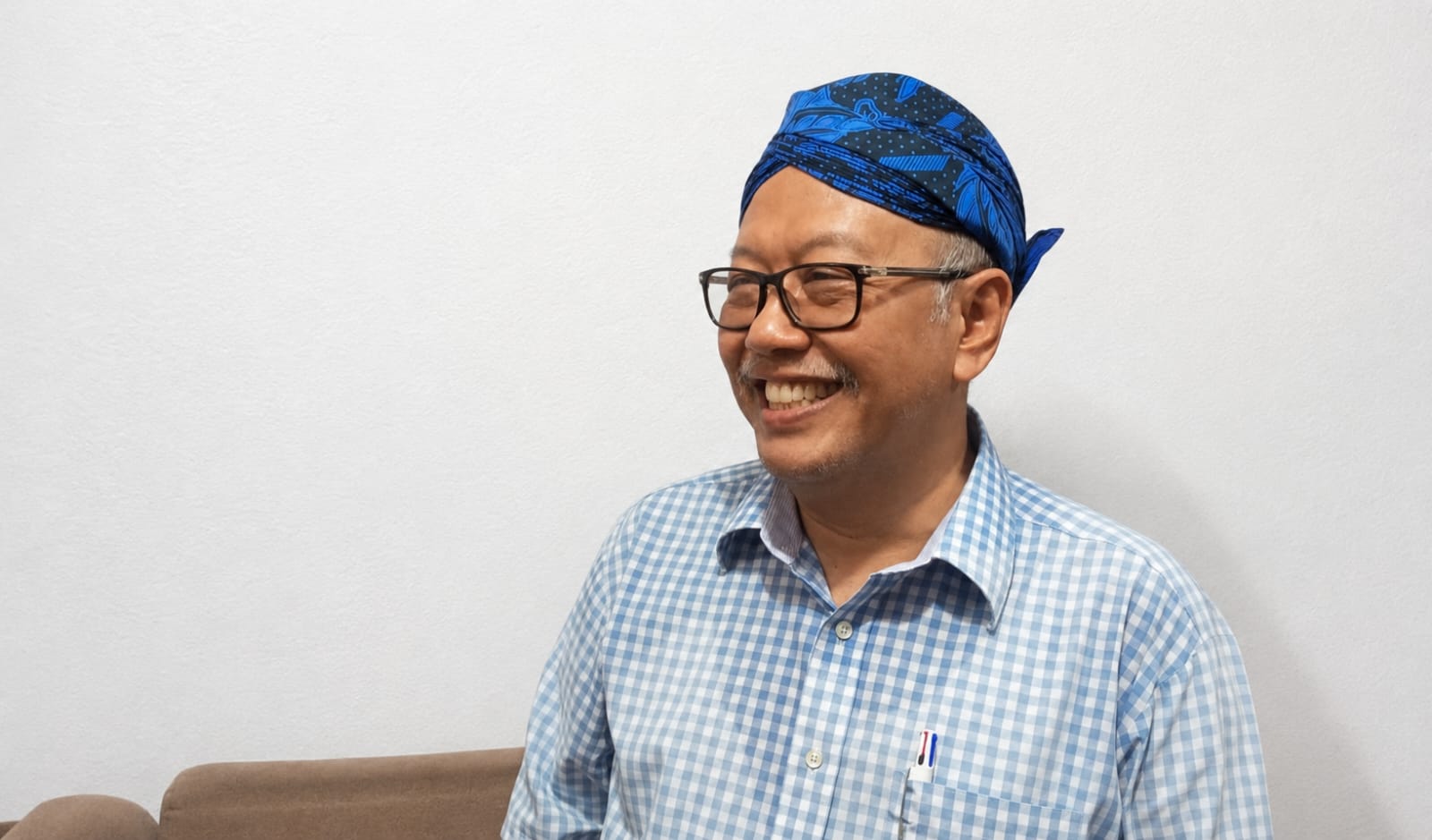 Ananta Wahana mengingatkan kader GSNI agar mengutamakan ideologi dan kaderisasi serta tidak terjebak politik praktis di Kongres GSNI 2026.