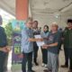 DPMPTSP Tangsel Jemput Bola ke Pasar Serpong, Bantu Pedagang Urus NIB hingga Sertifikasi Halal