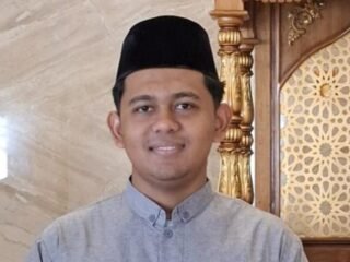 Menanam Benih di Pesantren, Menuai Keberkahan di Masa Depan