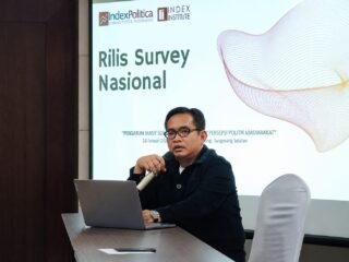 Denny Charter Usulkan Pendekatan Lean Startup untuk Program MBG dan Koperasi Merah Putih