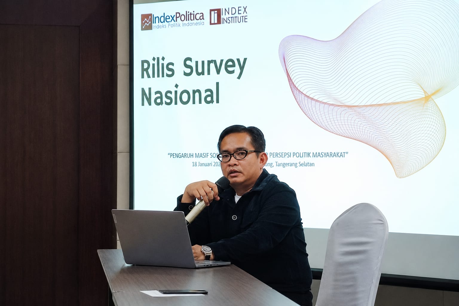 Denny Charter mengusulkan pendekatan Lean Startup untuk program MBG dan Koperasi Merah Putih guna menekan risiko pemborosan APBN.