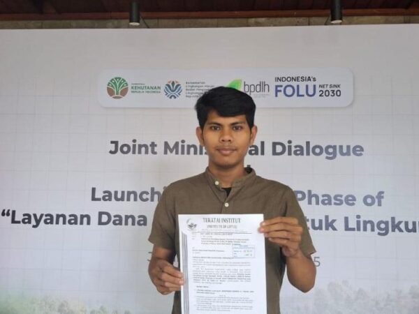 Teratai Institute Soroti Pengajuan PBPH Agung Sedayu di Eks Kawasan PIK 2 yang Dicoret dari PSN