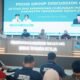 Disnaker Kabupaten Tangerang Gelar FGD Deteksi Dini Kerawanan Hubungan Industrial Tahun 2026