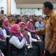 Bupati Tangerang Tekankan Peran Ayah dalam Puncak Peringatan Harganas 2026