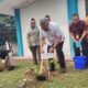 IBLAM dan Pemkot Tangsel Bersinergi, Hibahkan Ribuan Bibit Pohon dan Beasiswa bagi Putra Daerah