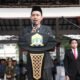 Pimpin Upacara Peringatan Hari Lahir Pancasila, Wakil Wali Kota Serang: Berikan Pelayanan Terbaik untuk Masyarakat