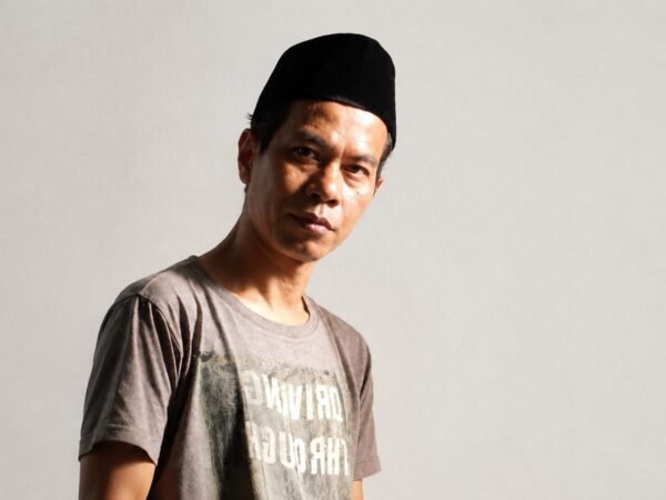 Soekarno yang Saya Kenal