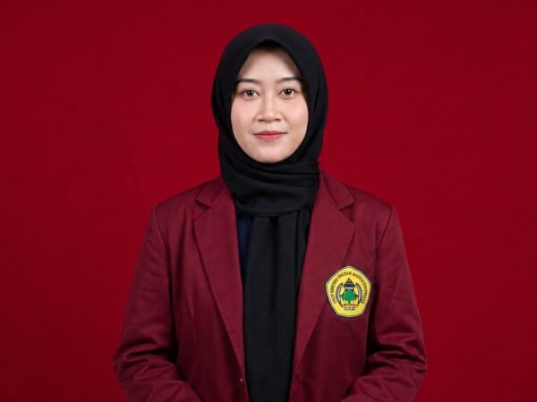 Dunia yang Berbeda di Beranda yang Sama