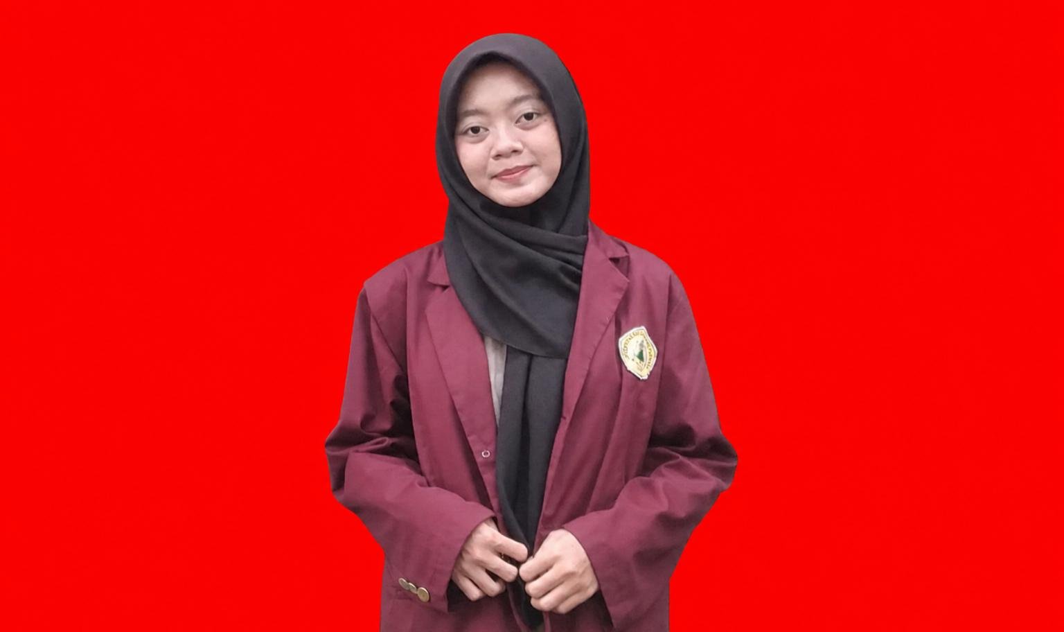 Perjalanan mahasiswa Ilmu Komunikasi UNTIRTA dari keterbatasan ekonomi hingga lolos Beasiswa GrabScholar penuh perjuangan dan harapan inspirasi