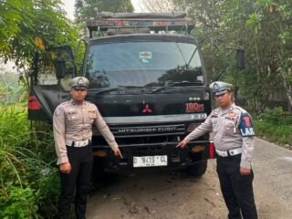 Polisi Berhasil Ungkap Tabrak Lari di Bitung Jaya Cikupa, Korban Meninggal Dunia