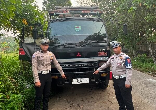 Polisi Berhasil Ungkap Tabrak Lari di Bitung Jaya Cikupa, Korban Meninggal Dunia