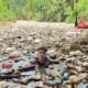 Tumpukan Sampah Masih Ditemukan di Disejumlah Titik Kota Serang, KPSB Usul Pemberian Sanksi Kepada Pembuang Sembarang
