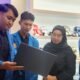 Kolaborasi Kampus dan Industri, Mahasiswa Unpam Kembangkan Sistem Penjualan Terintegrasi di CV Hook Fight Gear