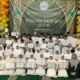 SDS Pembangunan Al Jabbar Gelar Wisuda Tahfidz Juz 30 Angkatan IV
