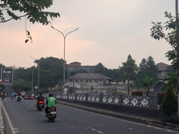 Dishub Tangsel Ungkap 30 Kasus Pencurian Panel PJU Sepanjang 2026