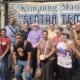 Mahasiswa Amerika Serikat Pelajari Produksi Tempe di Kampung Bencongan, Dukung Gagasan Wisata Edukasi Tempe