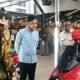 Wapres Gibran Tinjau Pabrik Motor Listrik di Tangerang, Soroti Penguatan TKDN dan Hilirisasi Industri