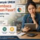 Mengapa Banyak UMKM Salah Membaca Permintaan Pasar? Saatnya Mengandalkan Data, Bukan Sekadar Insting