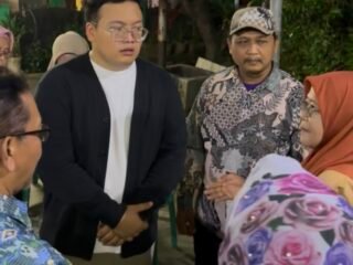 Abraham Garuda Laksono perjuangkan kesejahteraan guru, aspirasi guru Kabupaten Tangerang saat reses DPRD Banten, reses Abraham Garuda Laksono bahas kesejahteraan guru Banten