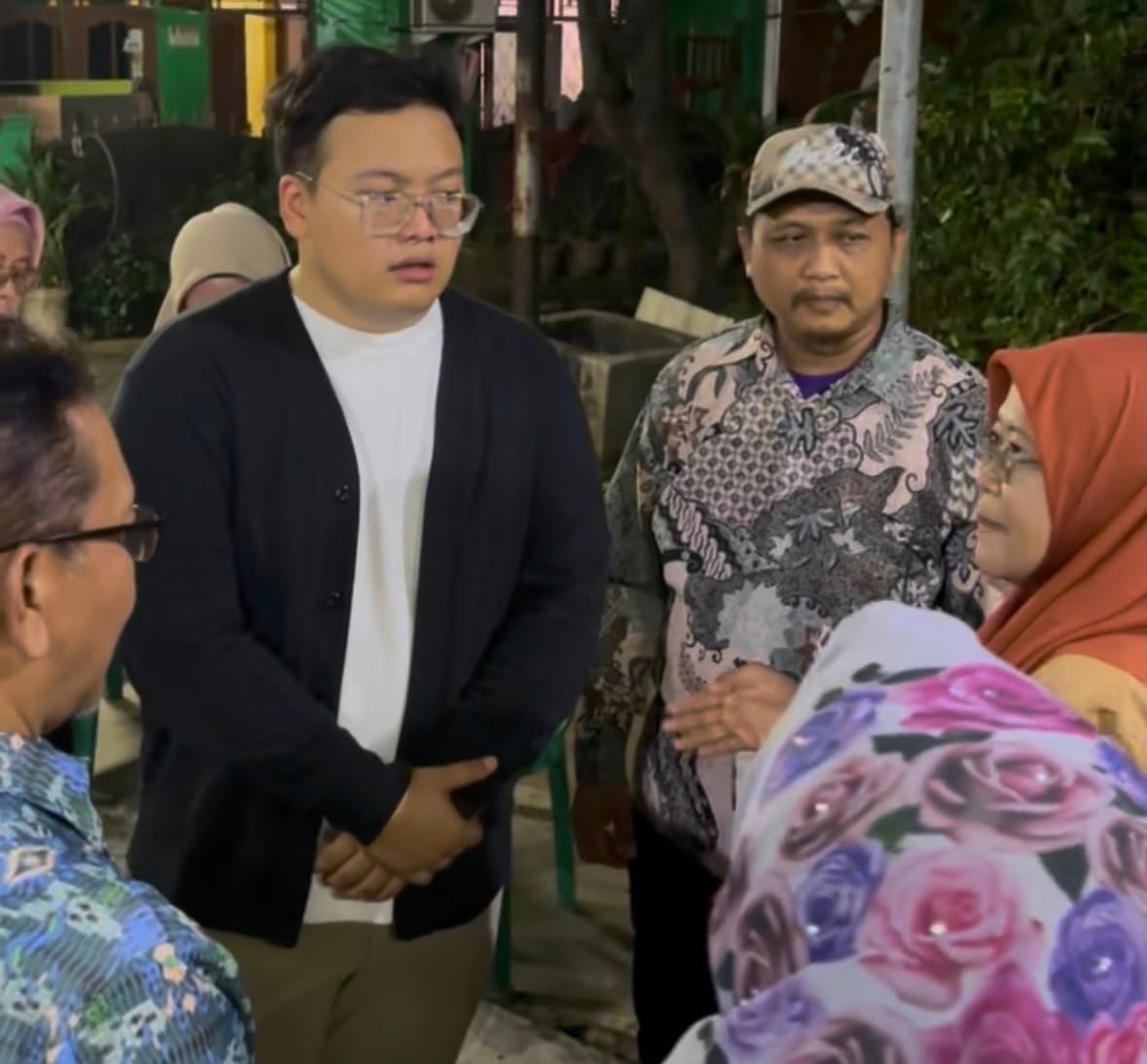 Abraham Garuda Laksono perjuangkan kesejahteraan guru, aspirasi guru Kabupaten Tangerang saat reses DPRD Banten, reses Abraham Garuda Laksono bahas kesejahteraan guru Banten