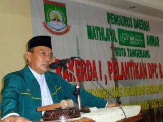Menjaga Khittah, Menyongsong Masa Depan: Transformasi PB Mathla'ul Anwar 2026–2031