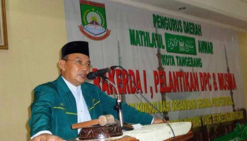 PB Mathla'ul Anwar 2026–2031 bertransformasi menjaga khittah, memperkuat dakwah, pendidikan, dan pemberdayaan agar tetap relevan di era digital.