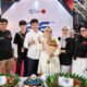 PT Olindo Yana Lestari Perkuat Kemitraan Bengkel, Apresiasi 26 Tahun Purnama Autocare