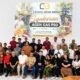 Tasyakuran PT Cahaya Sekar Energi, Perkuat Semangat Kekeluargaan dan Komitmen Penyaluran LPG 3 Kg Tepat Sasaran