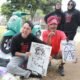 Buka Jambore Sketsa Serang Sketchwalk, Wawalkot Agis Komitmen Tidak Hanya Fokus Bangunan Fisik, Tapi Juga Rasa Nyaman