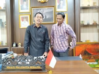 Lestarikan Budaya Lewat Permainan Rakyat, Festival Olahraga Tradisional Siap Guncang Kota Serang, Catat Waktu dan Tanggalnya!