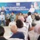 Dongkrak Ekonomi Kerakyatan, Wawalkot Serang Wujudkan Sora Sorai Festival Berpesta Bersama