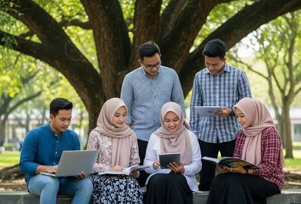 STAI dan Perannya dalam Mencetak Generasi Muslim yang Siap Menghadapi Tantangan Global