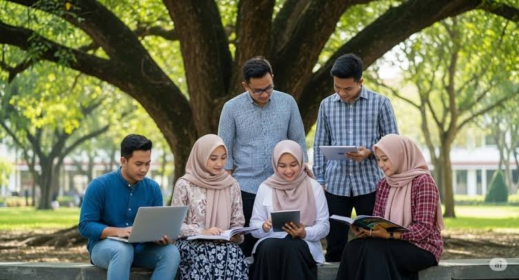 STAI berperan mencetak generasi muslim unggul melalui pendidikan Islam modern yang memadukan akhlak, ilmu, dan teknologi.