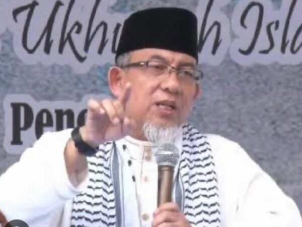 Palestina dan Zionisme: Membaca Ulang Sejarah, Hukum, dan Kemanusiaan
