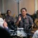 IndexPolitica Soroti Insiden Tiga Menteri di UGM, Minta Pemerintah Tinggalkan Komunikasi Agresif