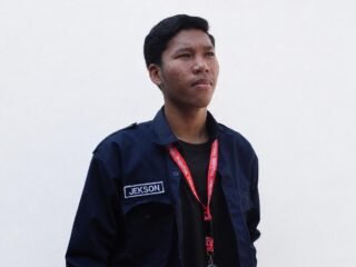 Ketika Keselamatan Kerja Hanya Slogan