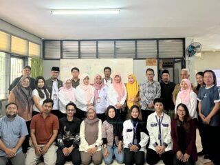 KPA Kabupaten Tangerang memperkuat akses Program ATENSI bagi ODHIV melalui sinergi lintas sektor untuk dukungan sosial dan kesehatan.